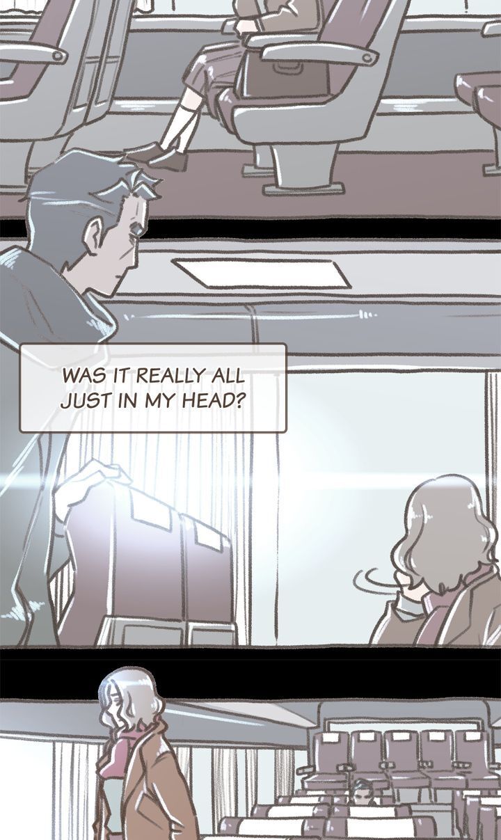 Yeona – Manhwa Chapter 28 - page 32