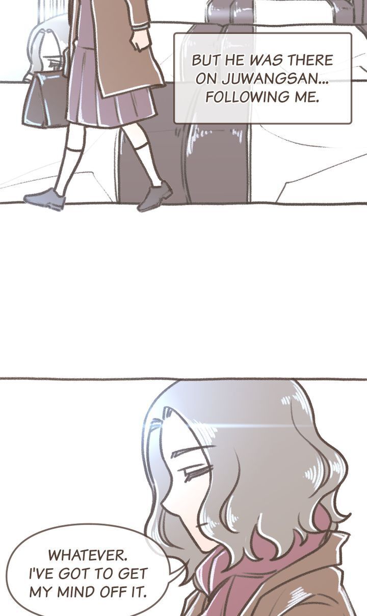 Yeona – Manhwa Chapter 28 - page 33