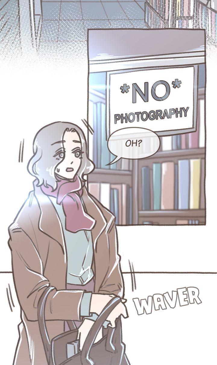 Yeona – Manhwa Chapter 28 - page 35