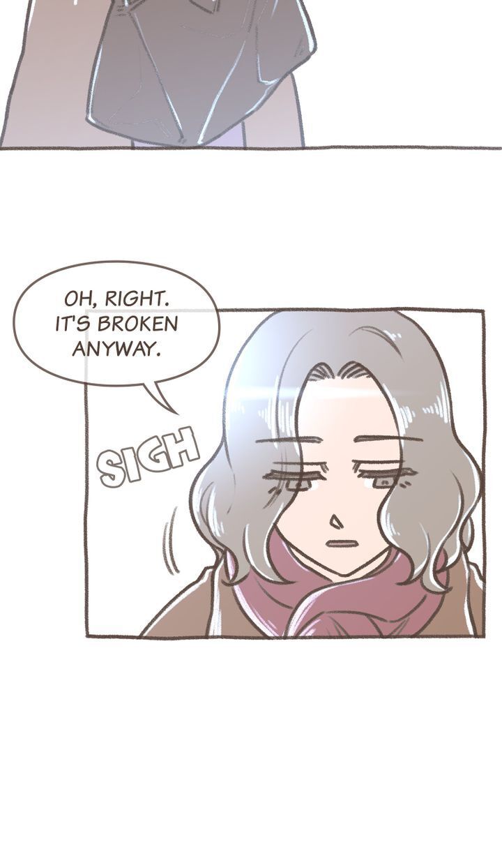 Yeona – Manhwa Chapter 28 - page 36