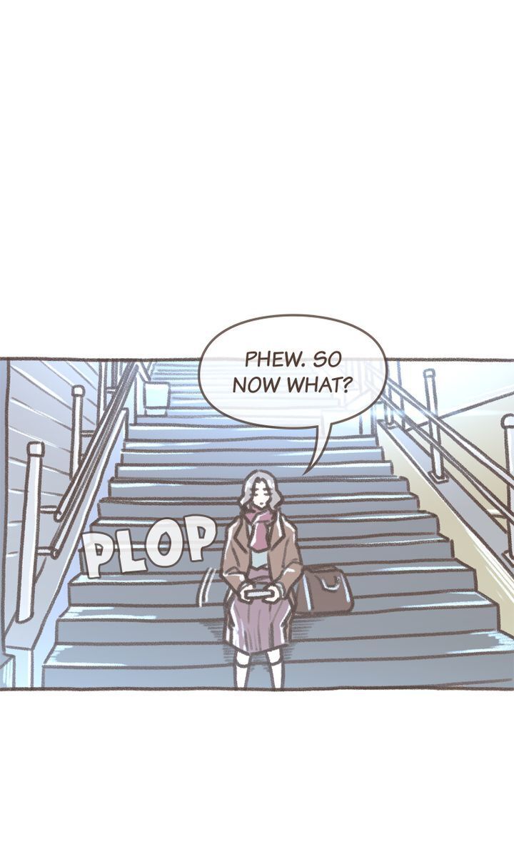 Yeona – Manhwa Chapter 28 - page 37