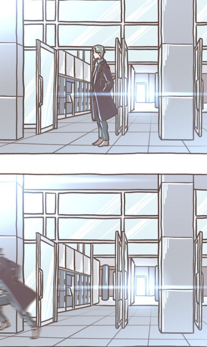 Yeona – Manhwa Chapter 28 - page 4