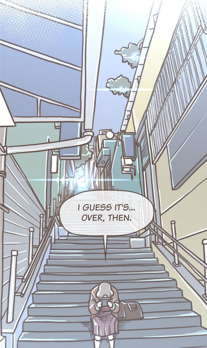 Yeona – Manhwa Chapter 28 - page 41