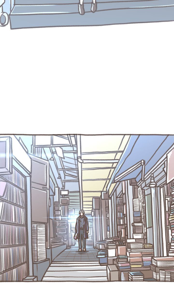Yeona – Manhwa Chapter 28 - page 42