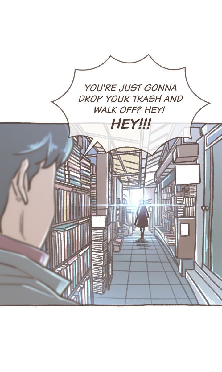Yeona – Manhwa Chapter 28 - page 49