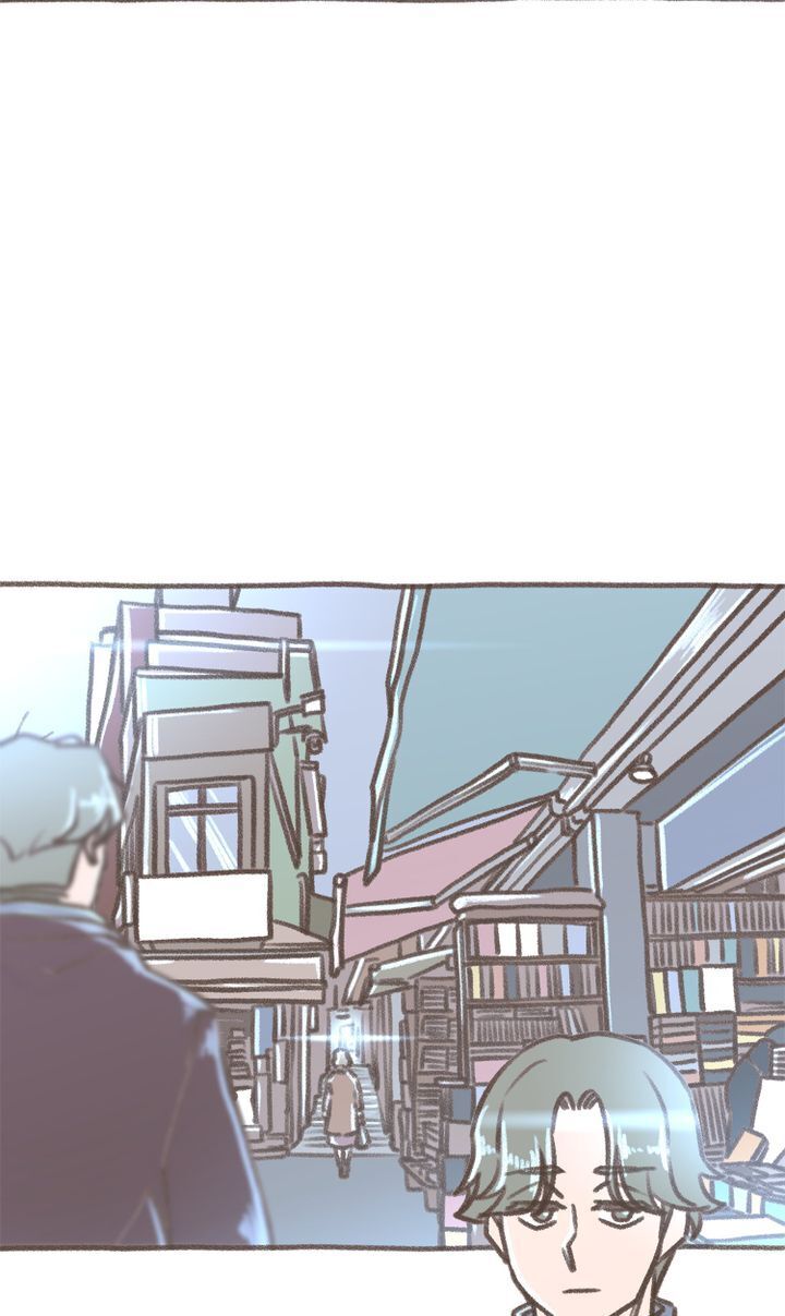 Yeona – Manhwa Chapter 28 - page 5