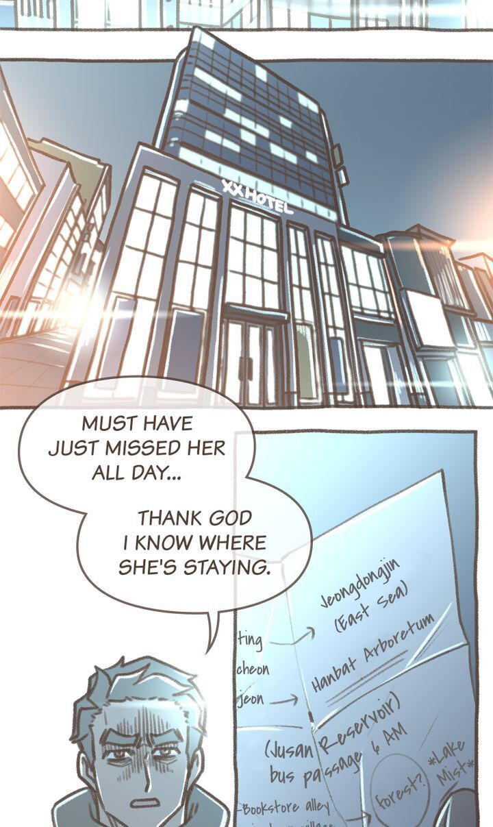 Yeona – Manhwa Chapter 28 - page 54