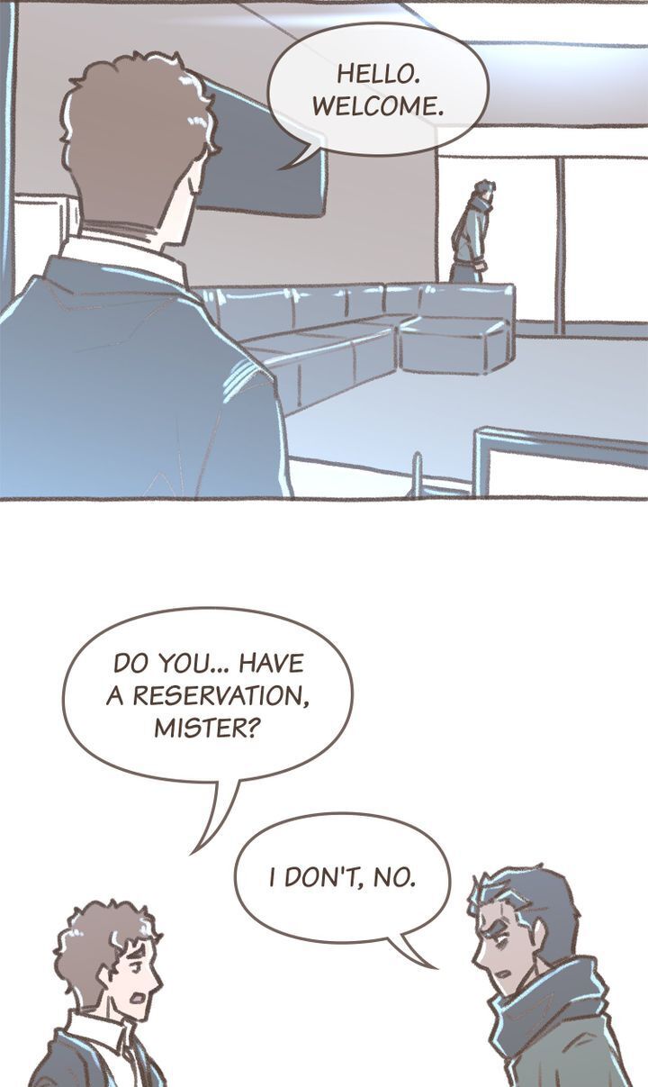 Yeona – Manhwa Chapter 28 - page 56