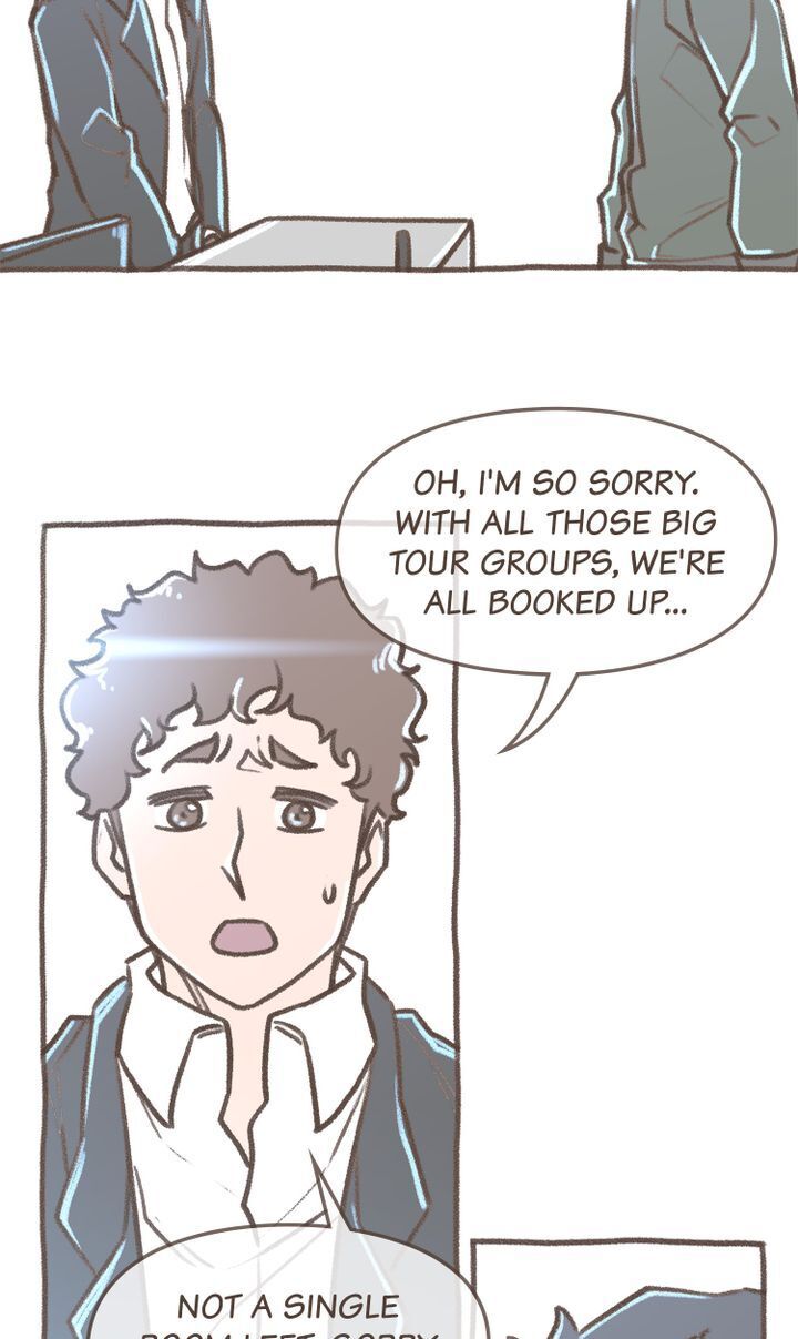 Yeona – Manhwa Chapter 28 - page 57