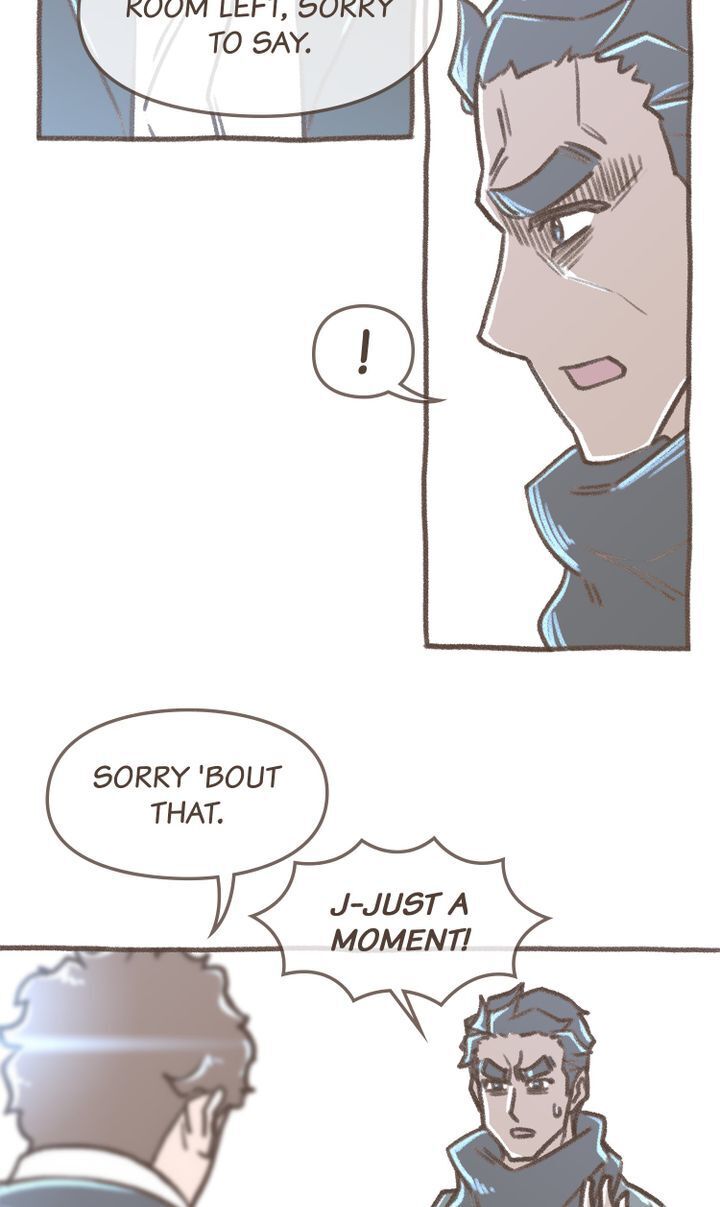 Yeona – Manhwa Chapter 28 - page 58