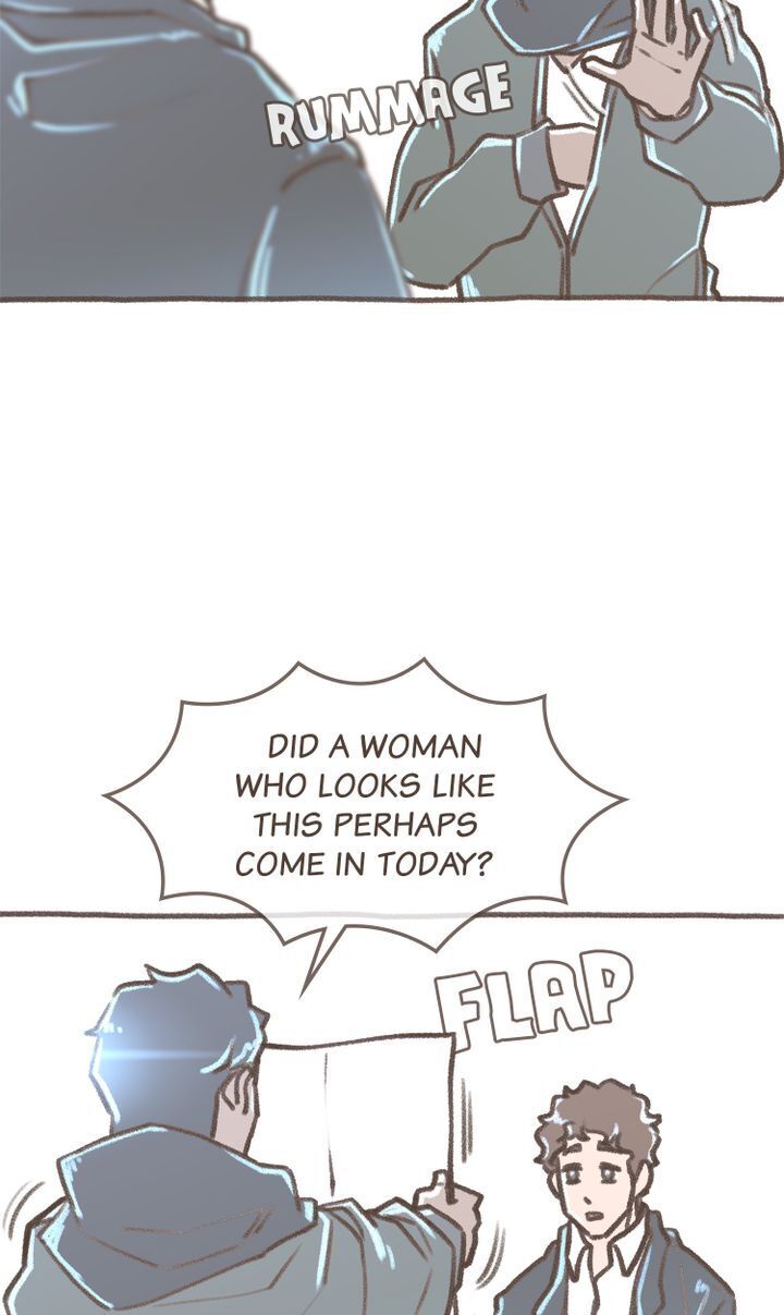 Yeona – Manhwa Chapter 28 - page 59