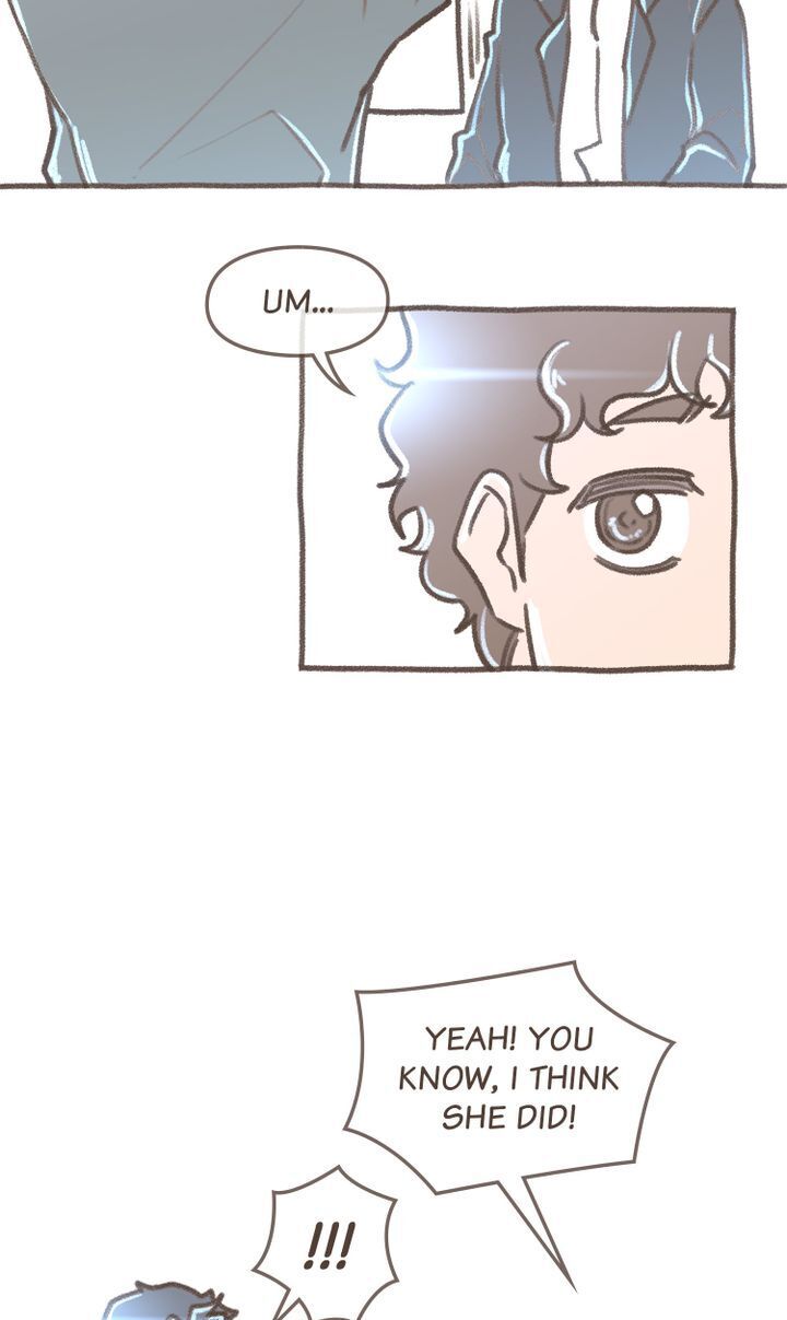 Yeona – Manhwa Chapter 28 - page 60