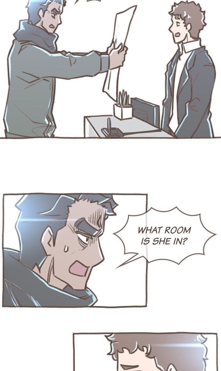 Yeona – Manhwa Chapter 28 - page 61