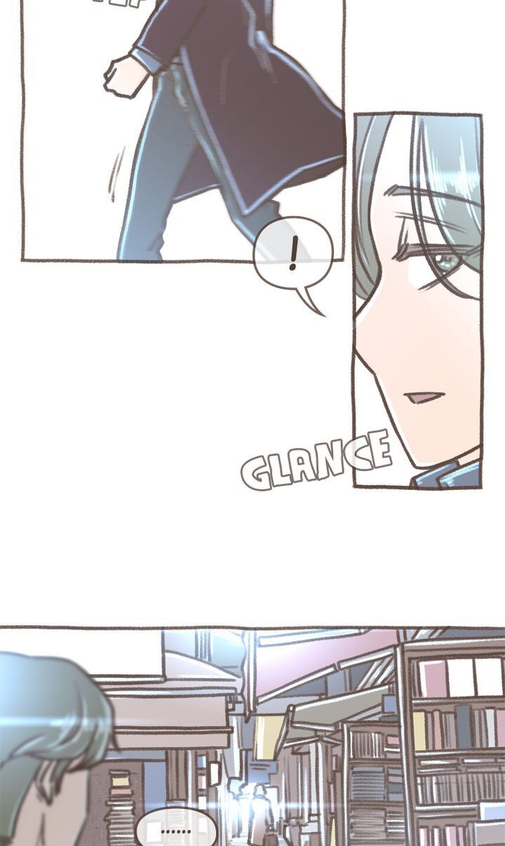 Yeona – Manhwa Chapter 28 - page 7