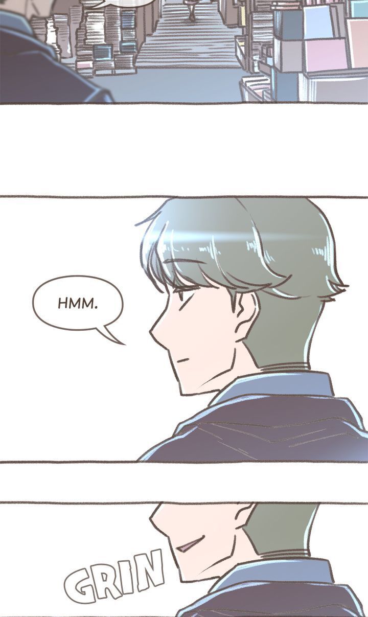 Yeona – Manhwa Chapter 28 - page 8