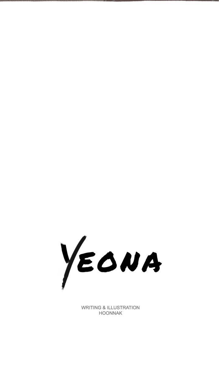 Yeona – Manhwa Chapter 28 - page 9
