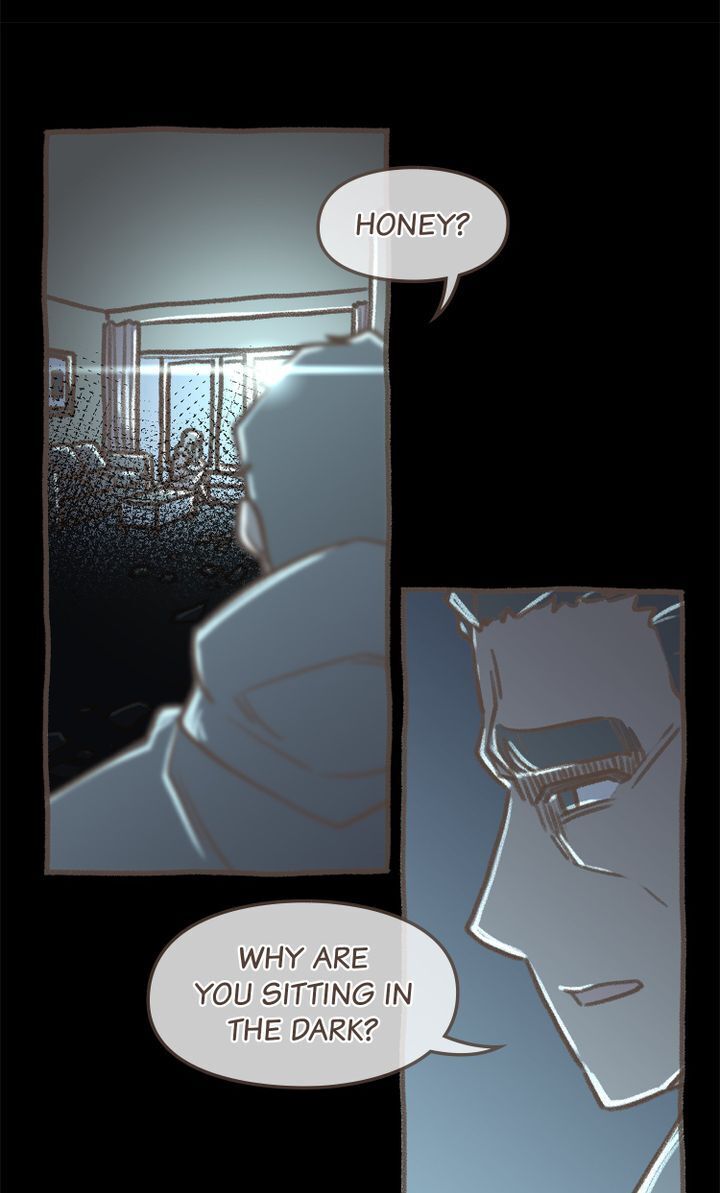 Yeona – Manhwa Chapter 29 - page 16