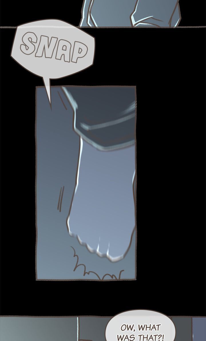Yeona – Manhwa Chapter 29 - page 18