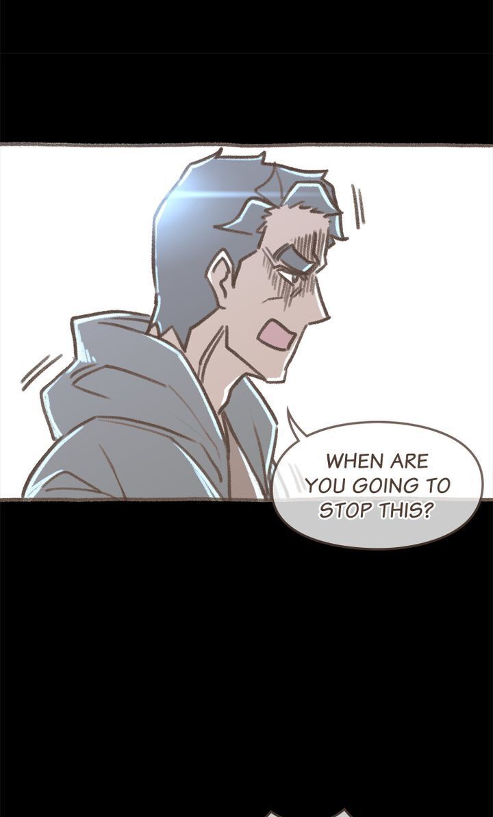 Yeona – Manhwa Chapter 29 - page 24