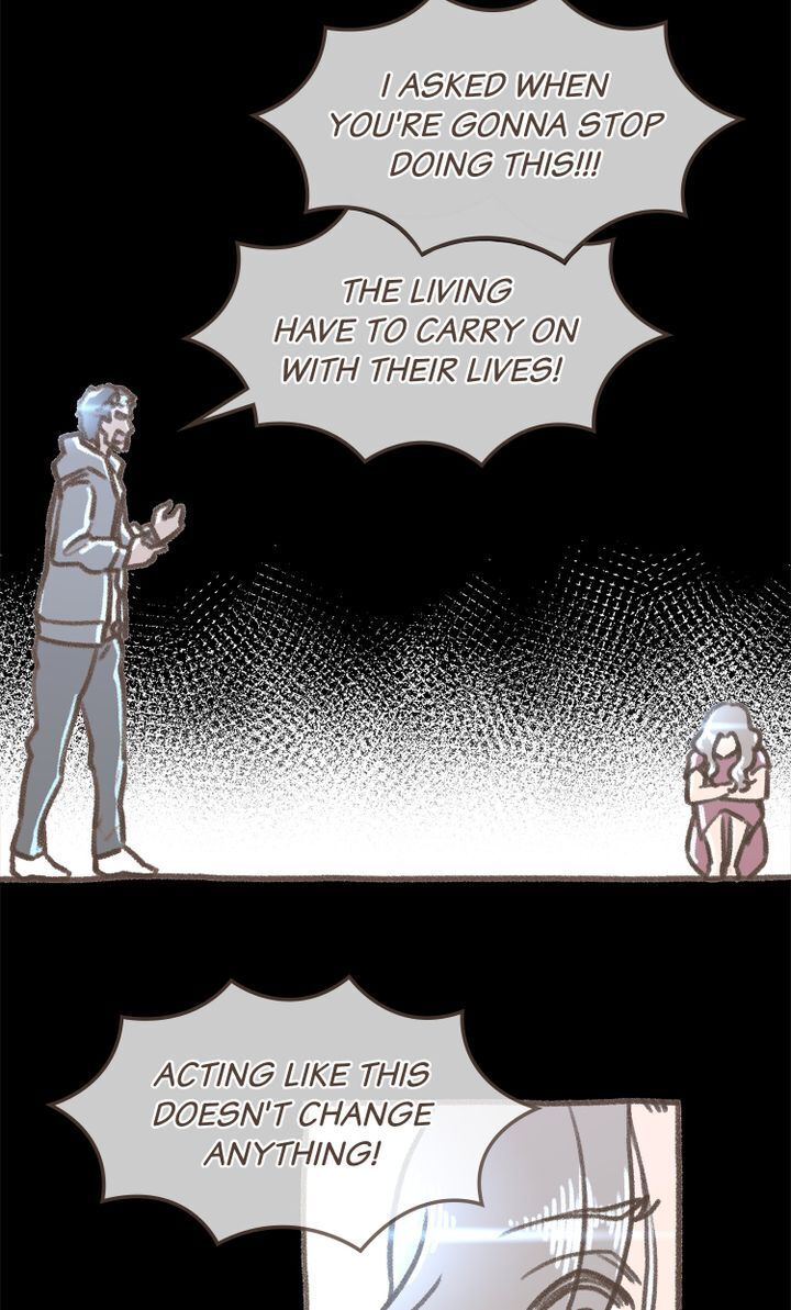 Yeona – Manhwa Chapter 29 - page 25