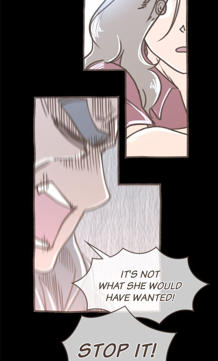 Yeona – Manhwa Chapter 29 - page 26