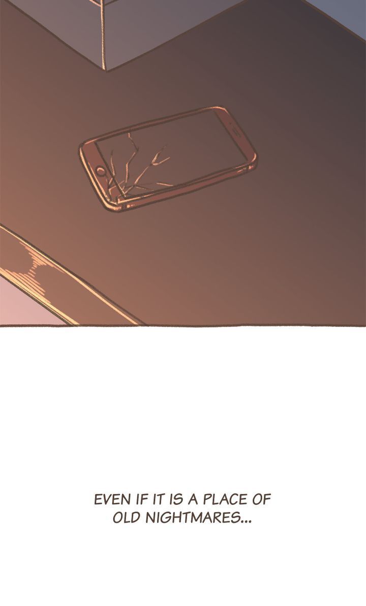 Yeona – Manhwa Chapter 29 - page 33