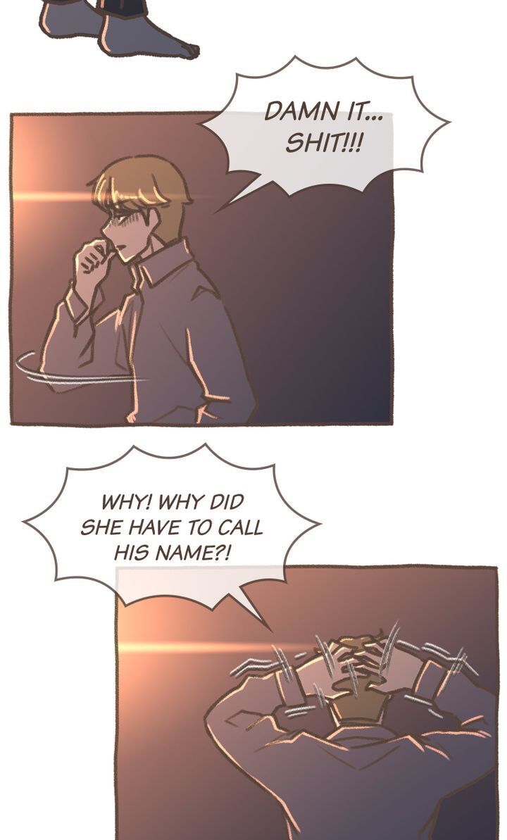 Yeona – Manhwa Chapter 29 - page 38