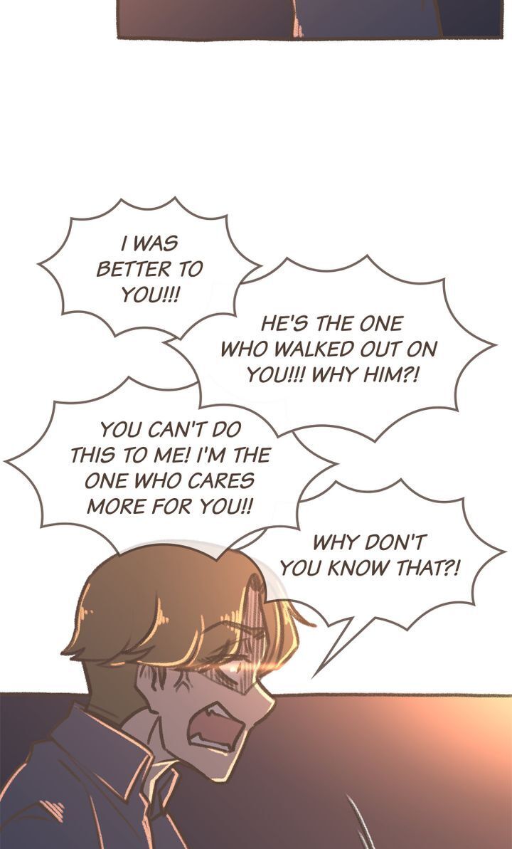 Yeona – Manhwa Chapter 29 - page 39