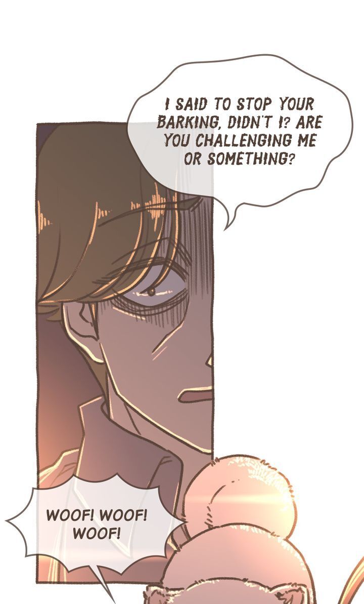 Yeona – Manhwa Chapter 29 - page 45