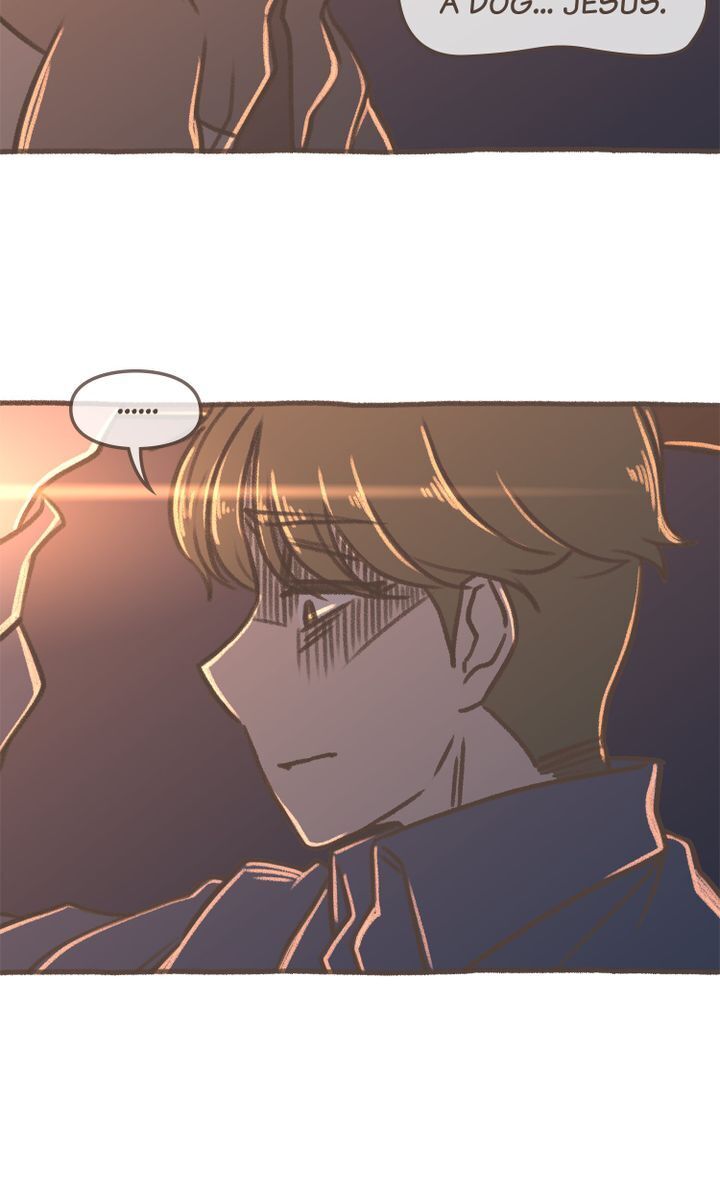 Yeona – Manhwa Chapter 29 - page 56