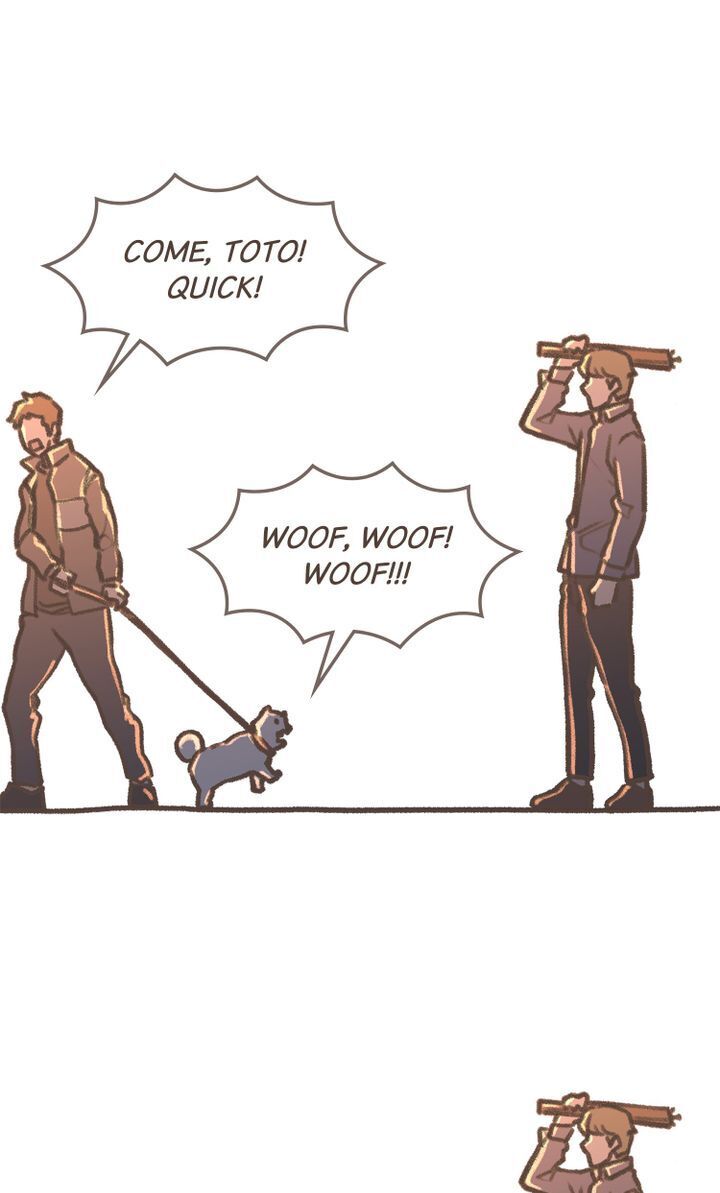 Yeona – Manhwa Chapter 29 - page 57