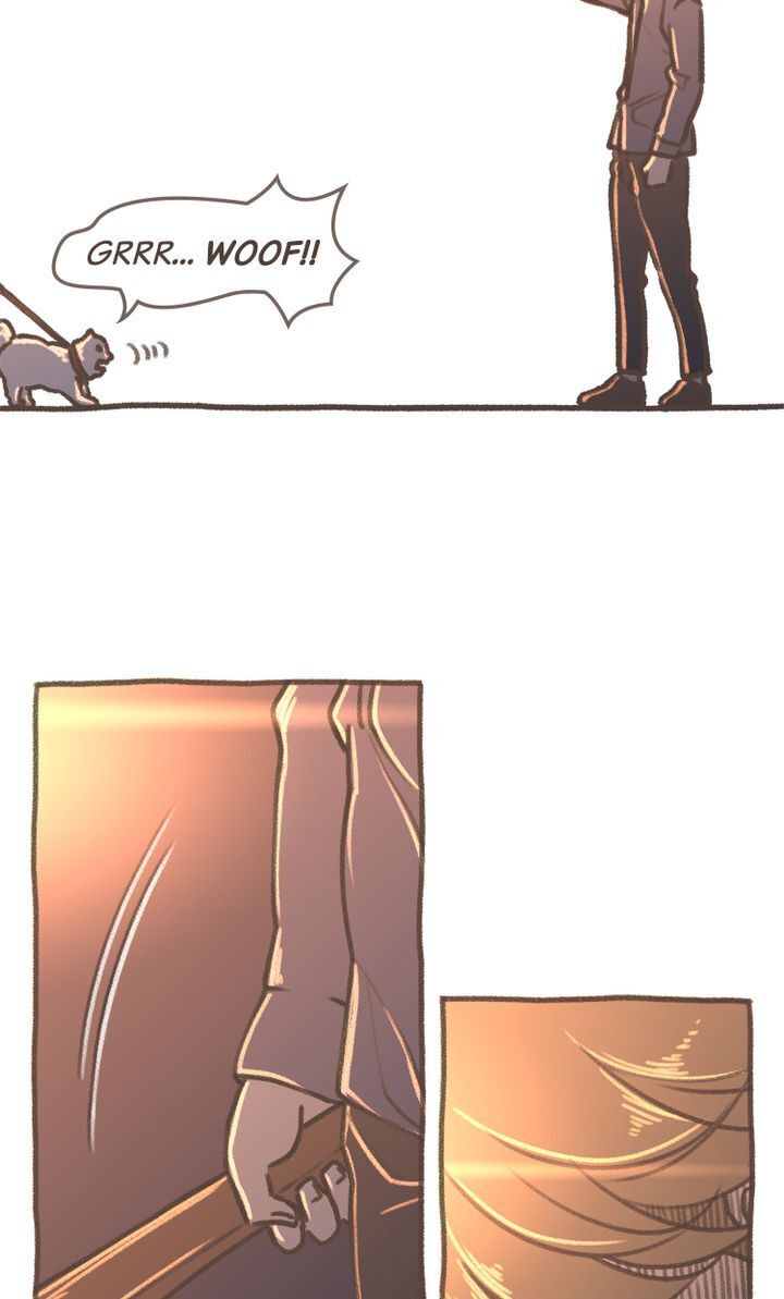 Yeona – Manhwa Chapter 29 - page 58