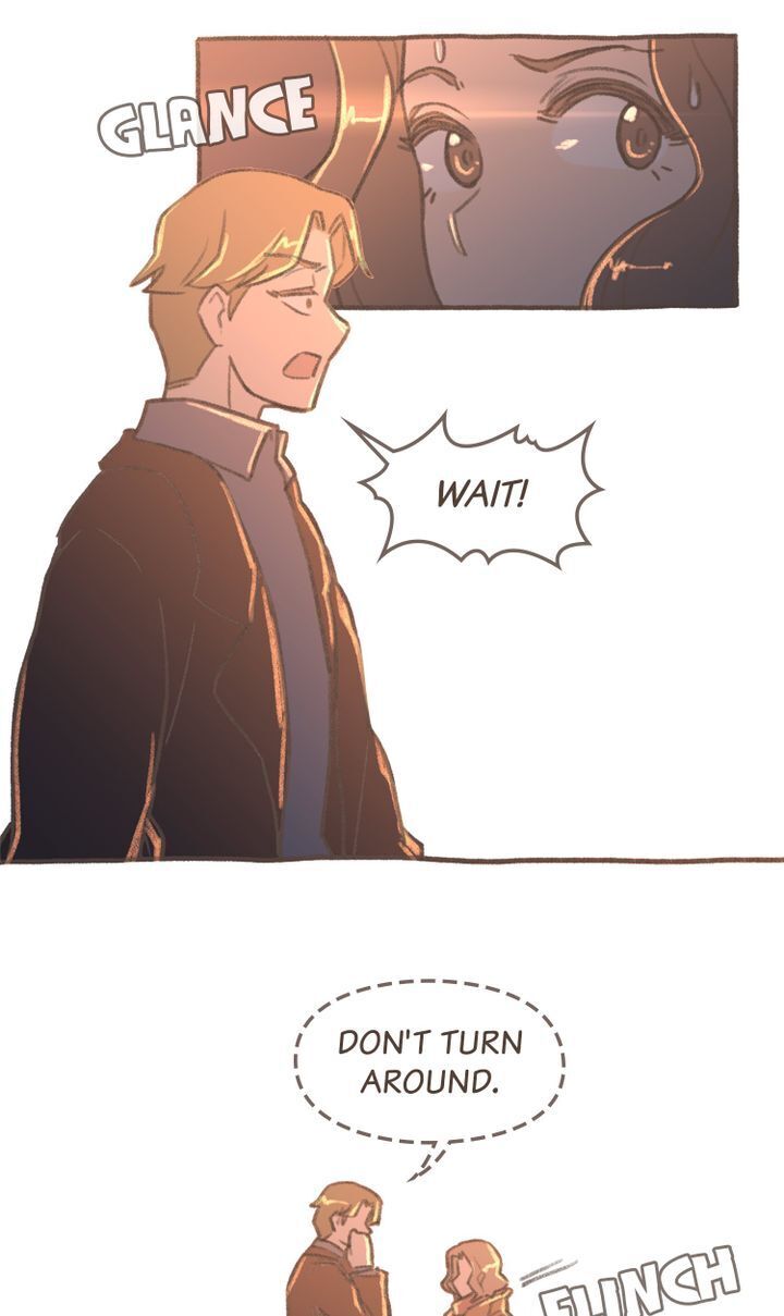 Yeona – Manhwa Chapter 3 - page 10