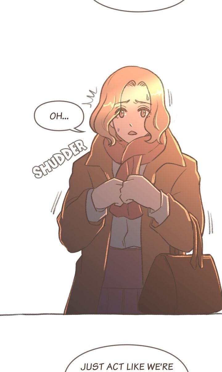 Yeona – Manhwa Chapter 3 - page 12