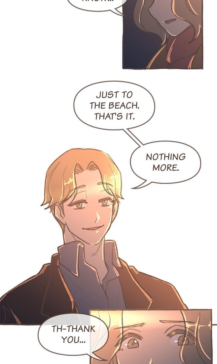 Yeona – Manhwa Chapter 3 - page 14