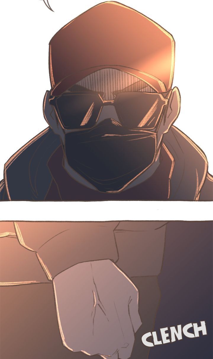 Yeona – Manhwa Chapter 3 - page 17