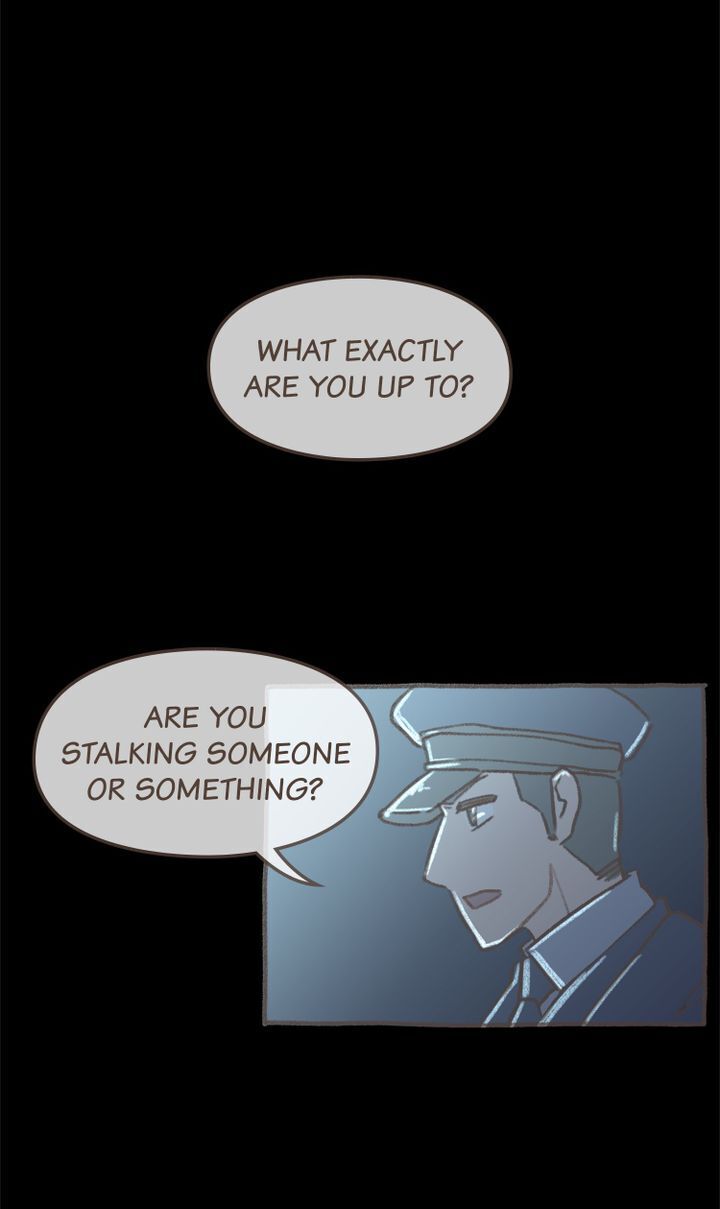Yeona – Manhwa Chapter 3 - page 19