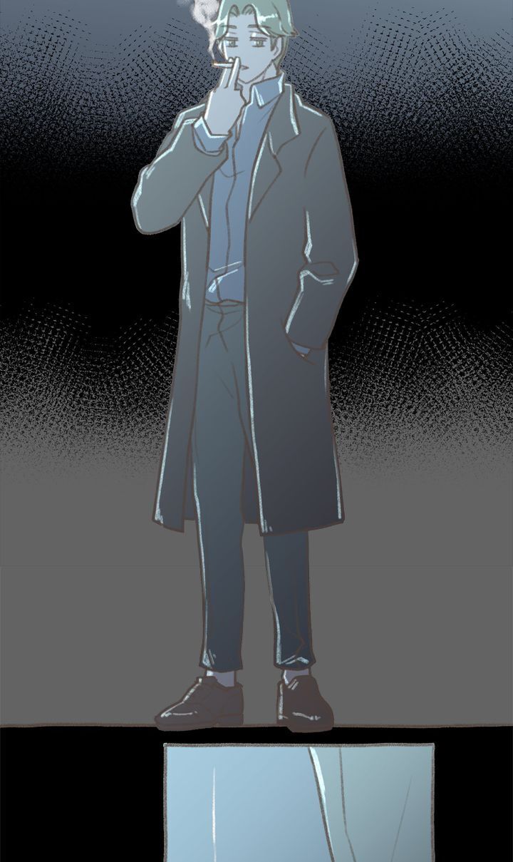 Yeona – Manhwa Chapter 3 - page 2