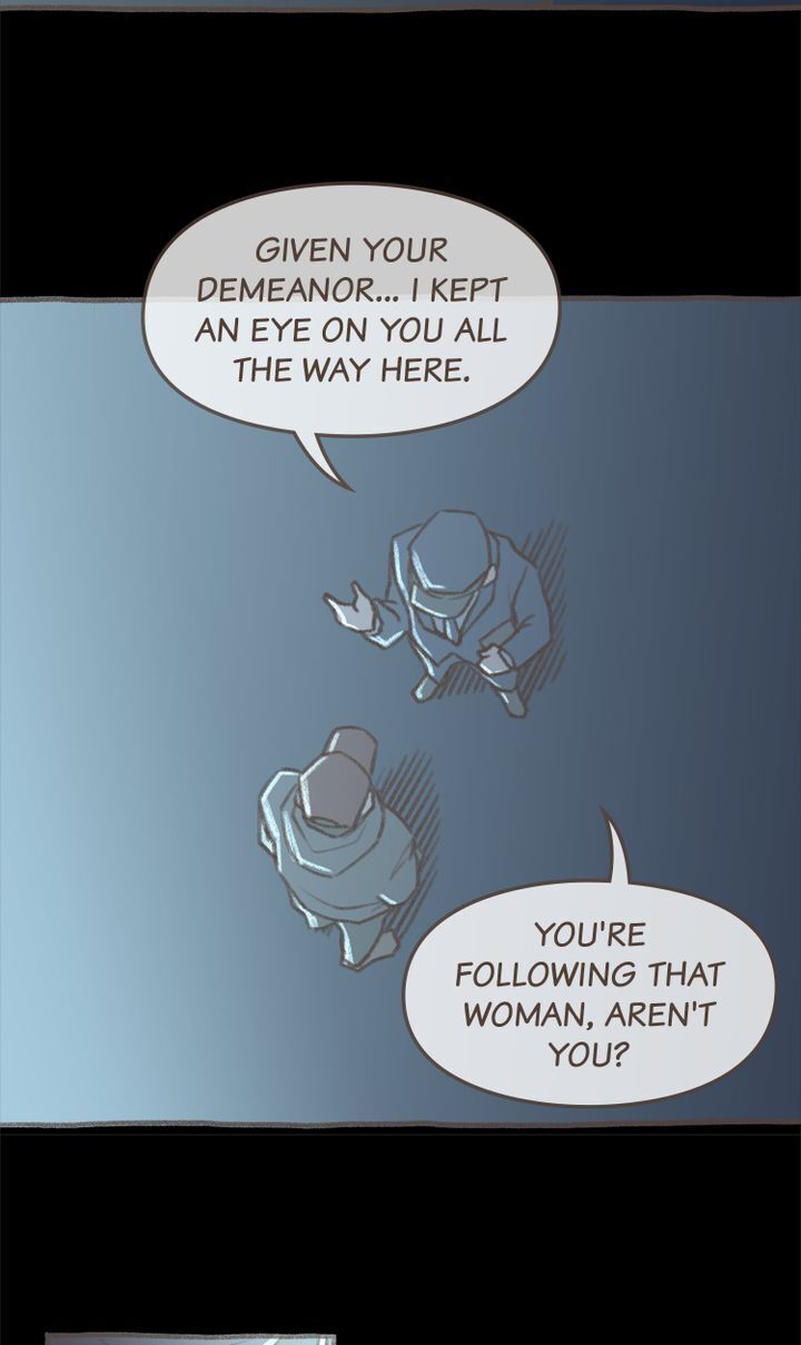 Yeona – Manhwa Chapter 3 - page 21