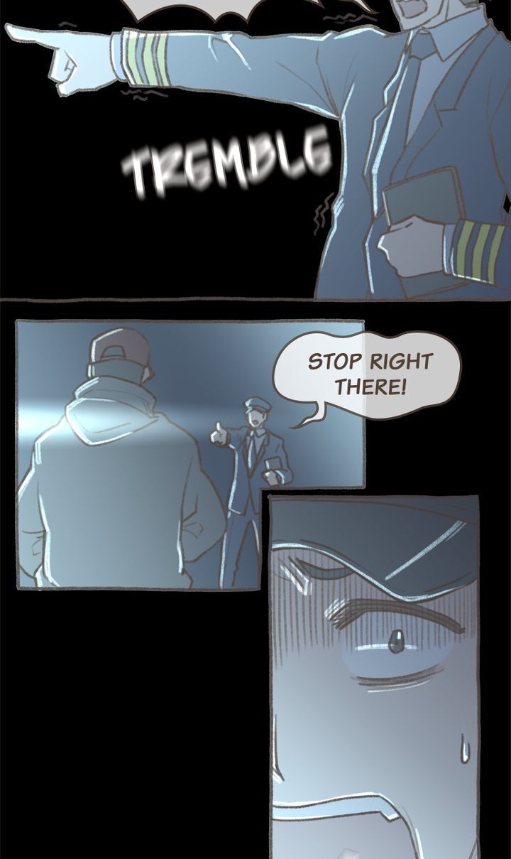 Yeona – Manhwa Chapter 3 - page 23
