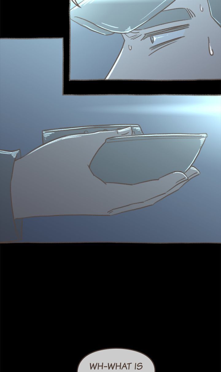 Yeona – Manhwa Chapter 3 - page 26