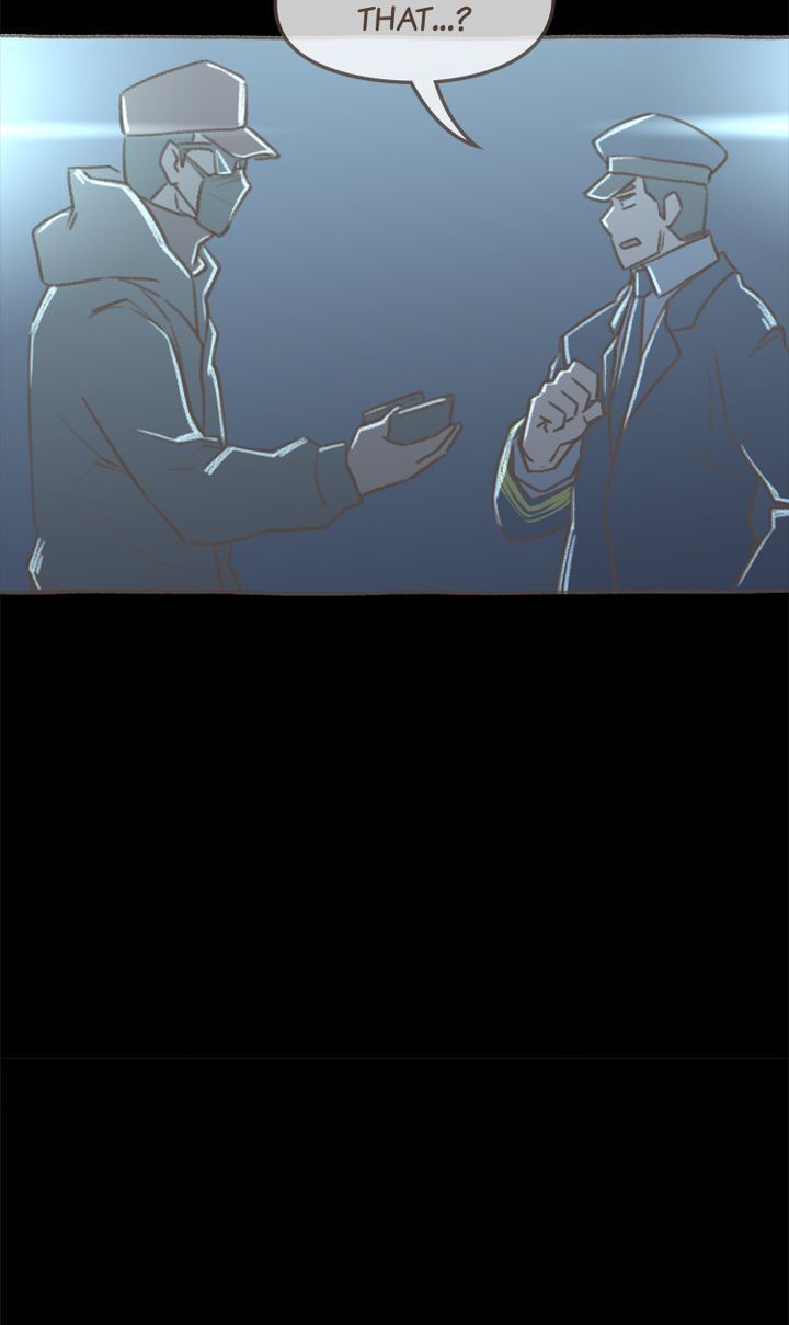 Yeona – Manhwa Chapter 3 - page 27