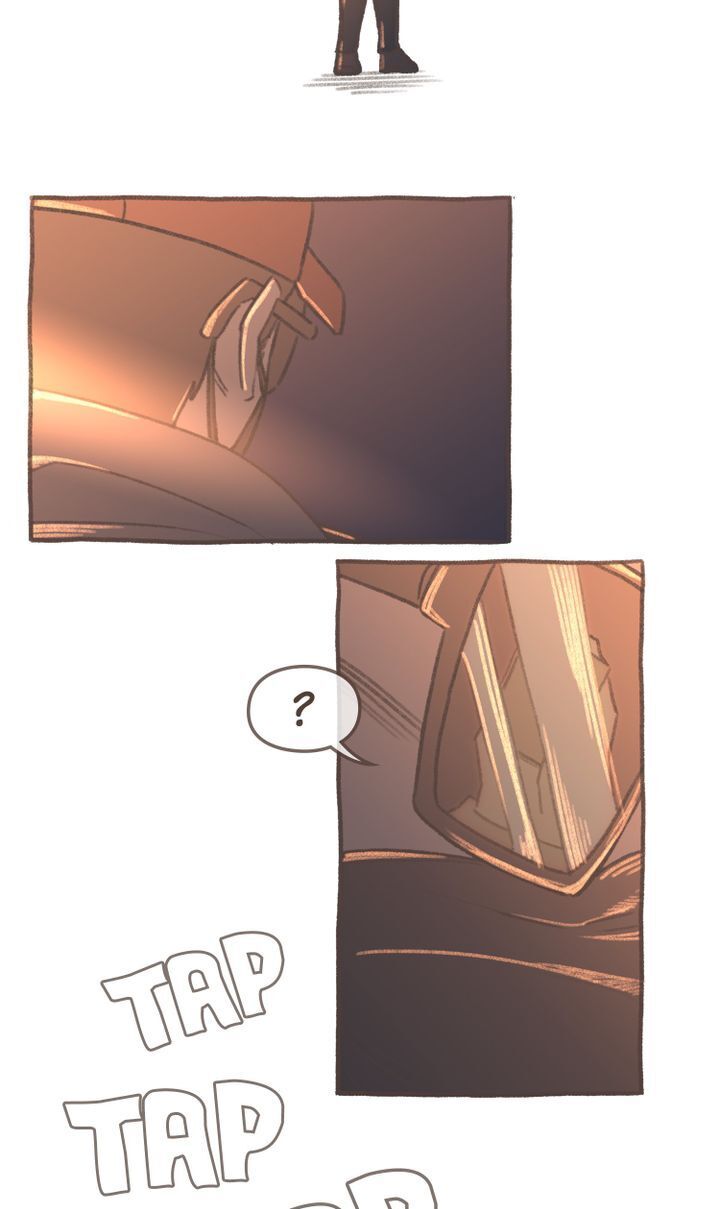 Yeona – Manhwa Chapter 3 - page 29