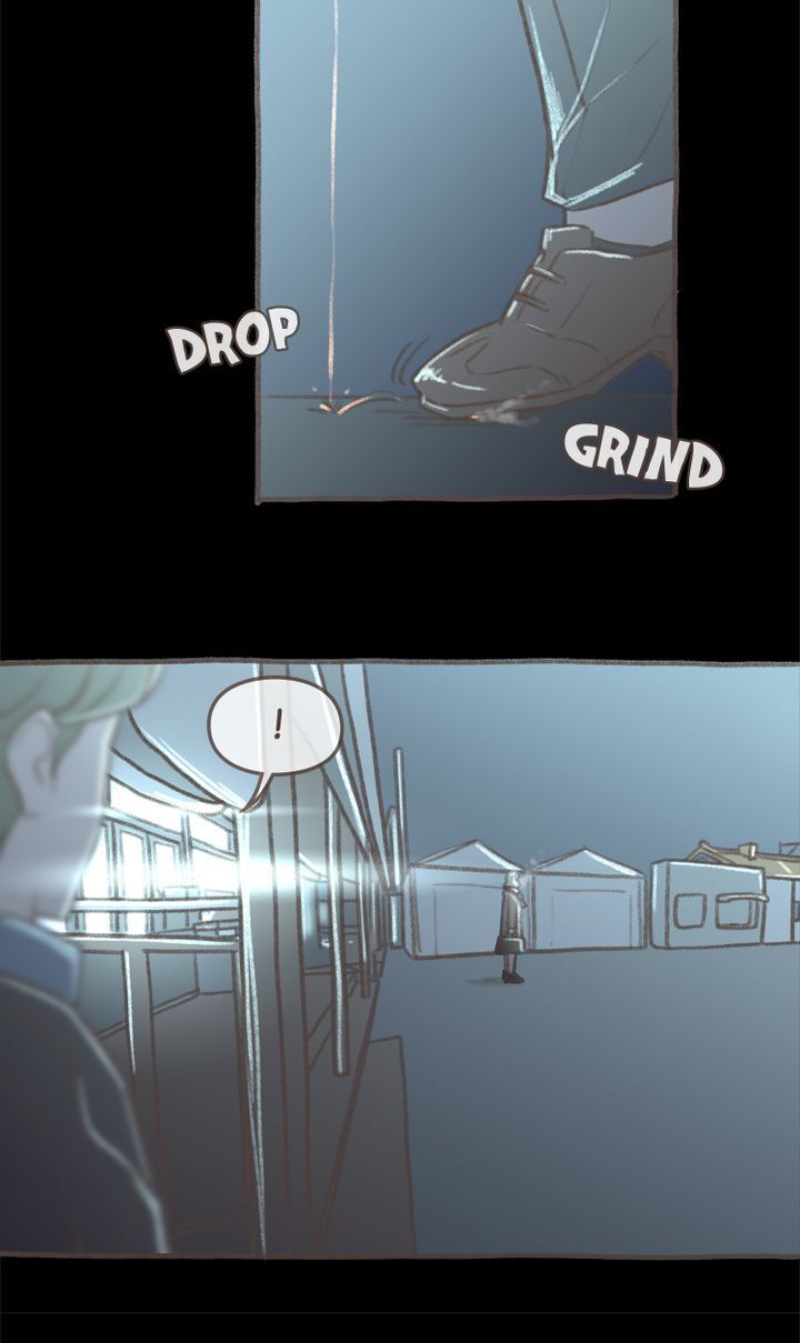 Yeona – Manhwa Chapter 3 - page 3