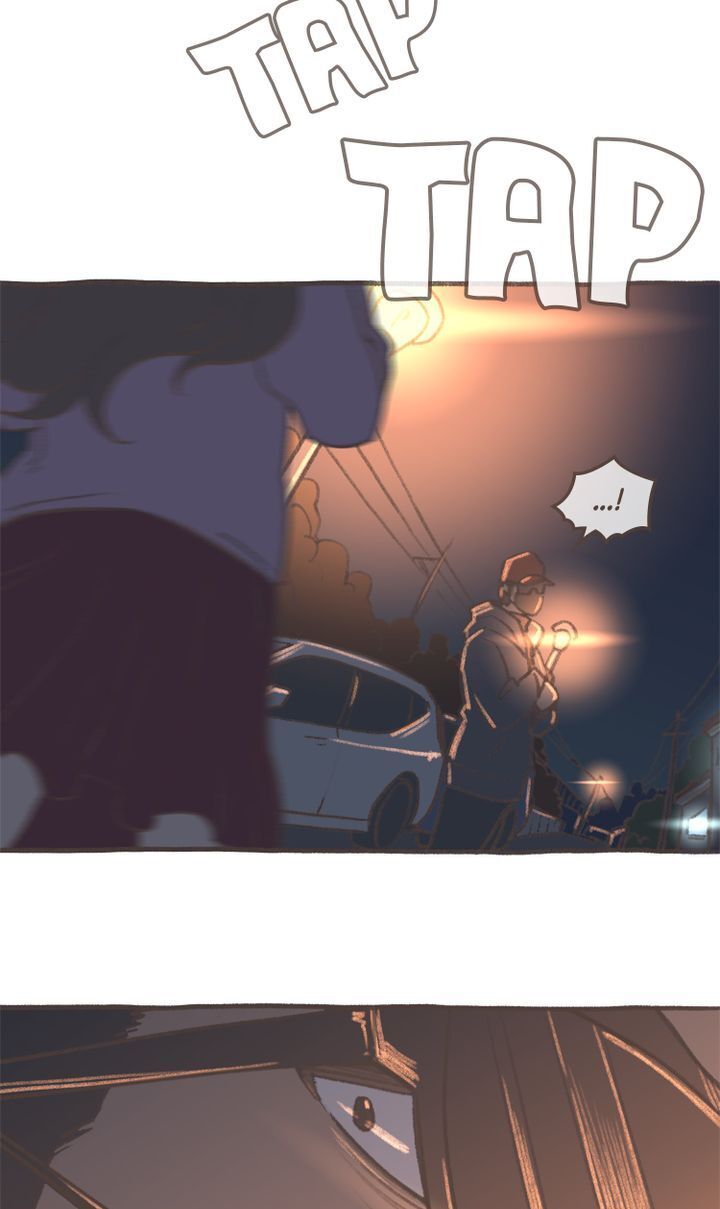 Yeona – Manhwa Chapter 3 - page 30