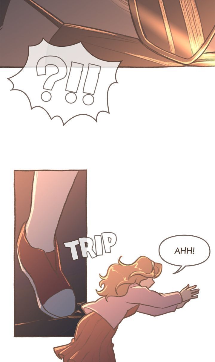 Yeona – Manhwa Chapter 3 - page 31