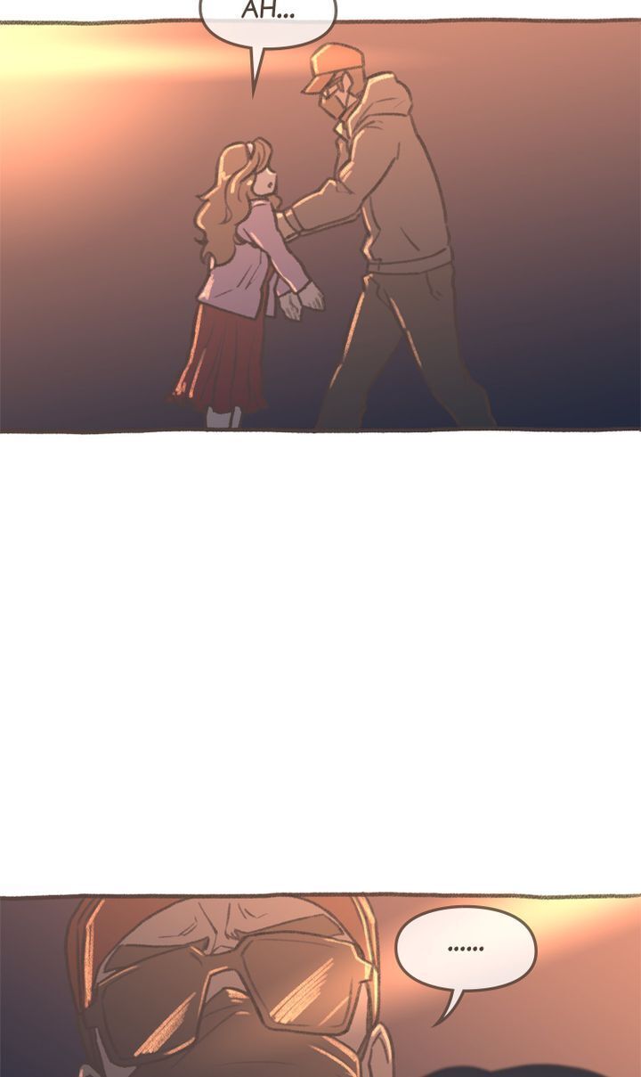 Yeona – Manhwa Chapter 3 - page 34