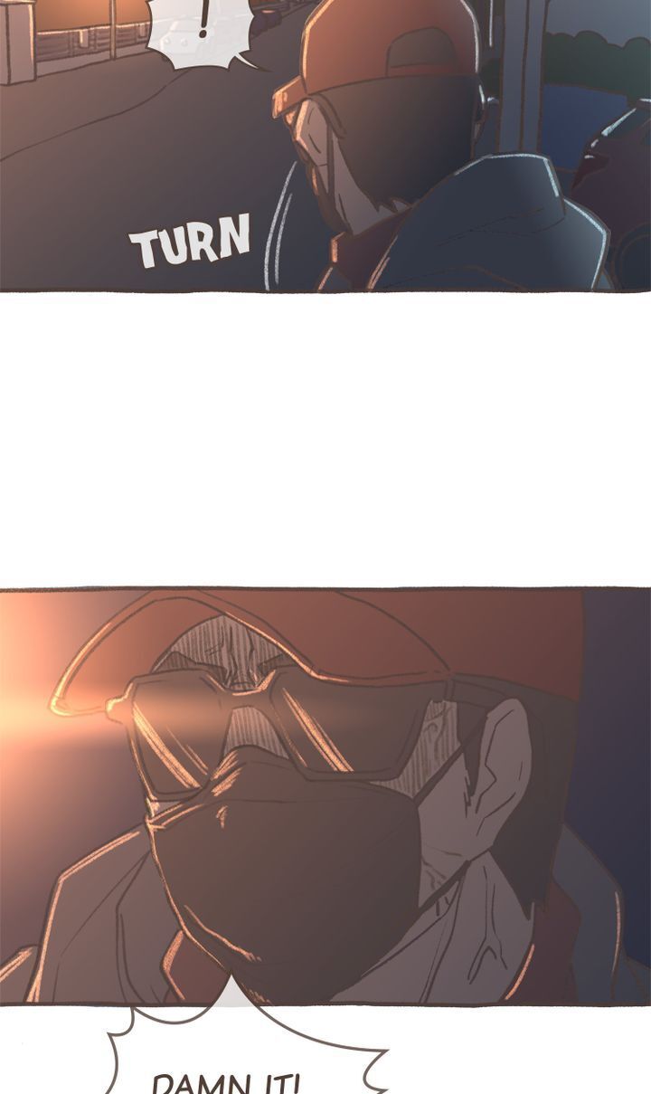Yeona – Manhwa Chapter 3 - page 37