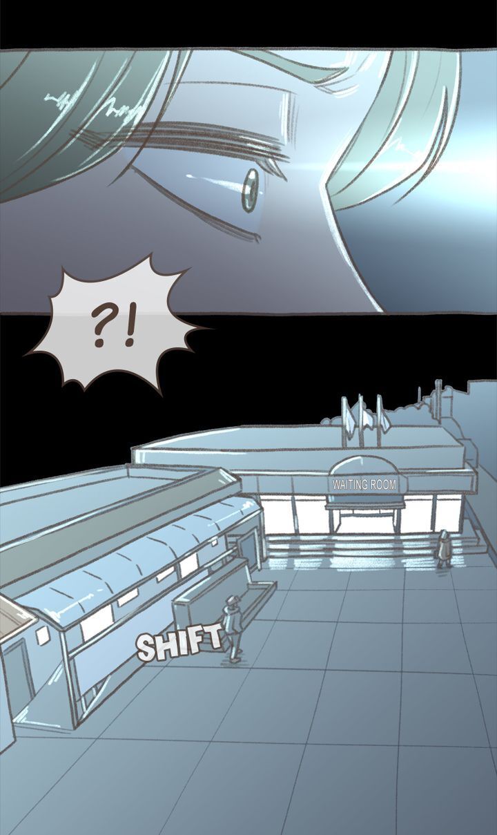 Yeona – Manhwa Chapter 3 - page 4
