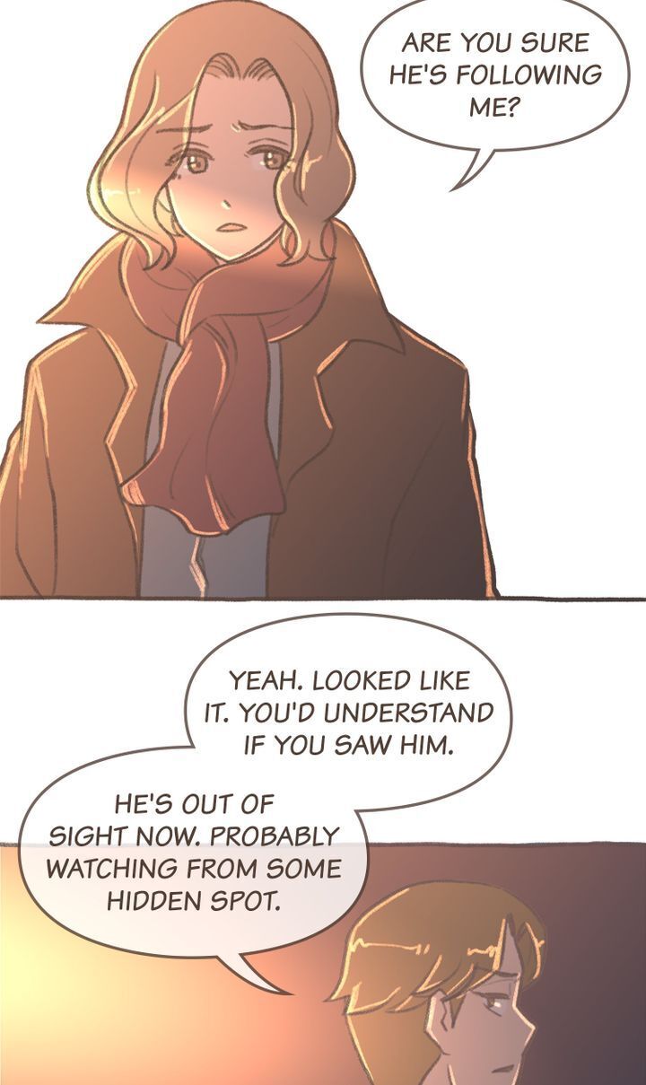 Yeona – Manhwa Chapter 3 - page 40
